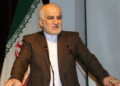 سفیر ایران: سفر هفته جاری امیرعبداللهیان به چین در شرایط فعلی اهمیت زیادی دارد