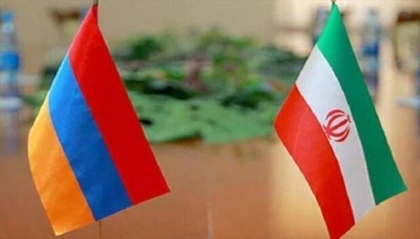 تور ارزان ارمنستان: ایران و ارمنستان بر توسعه روابط در زمینه انرژی تاکید کردند