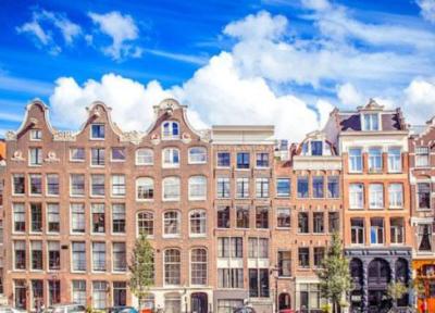 تور ارزان هلند: 4 روز در آمستردام