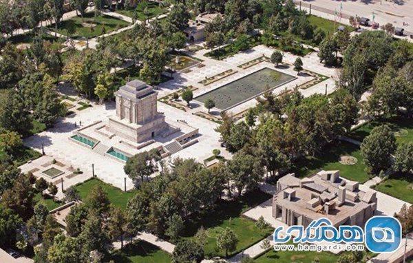 شهر تابران توس شهری برای گردشگری تاریخی و فرهنگی به شمار می رود
