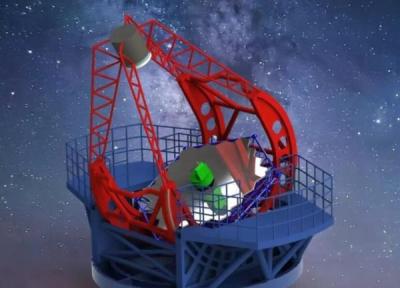 رونمایی چین از بزرگ ترین تلسکوپ نوری آسیا ، نسخه مشابه جیمز وب روی زمین (تور ارزان چین)