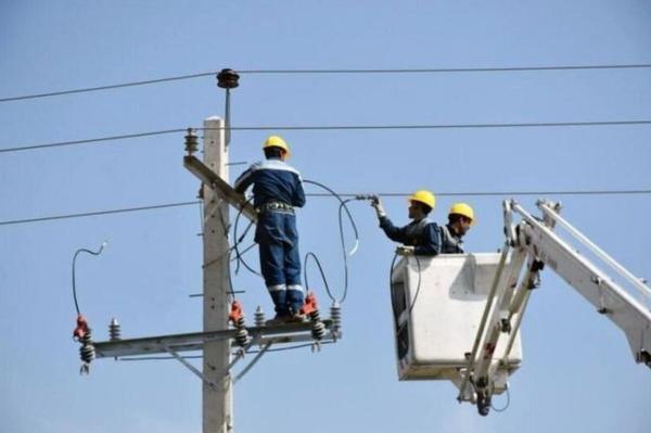 برق 3 وزارتخانه پرمصرف قطع شد