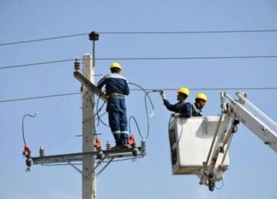 برق 3 وزارتخانه پرمصرف قطع شد