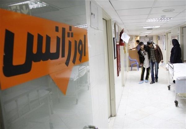 2 بیمارستان تهران حکم تخلیه دارند ، ساخت 2 مرکز سوختگی و تروما در مرکز