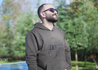آنالیز هودی مردانه نوزده نودیک مدل GK1931 Gr؛ خوش دوخت و زیبا