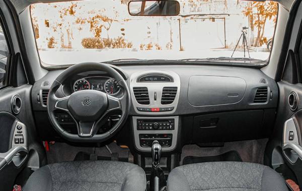 مقایسه کوییک GX و کوییک GXR؛ کدام گزینه مناسب شماست؟ مقایسه کوییک GX و کوییک GXR؛ کدام گزینه مناسب شماست؟