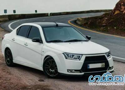راهنمای جامع انتخاب برترین خودروهای ایرانی برای سفر